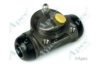 APEC braking BCY1057 Wheel Brake Cylinder